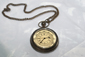 Antico orologio da tasca svizzero SWISS MADE